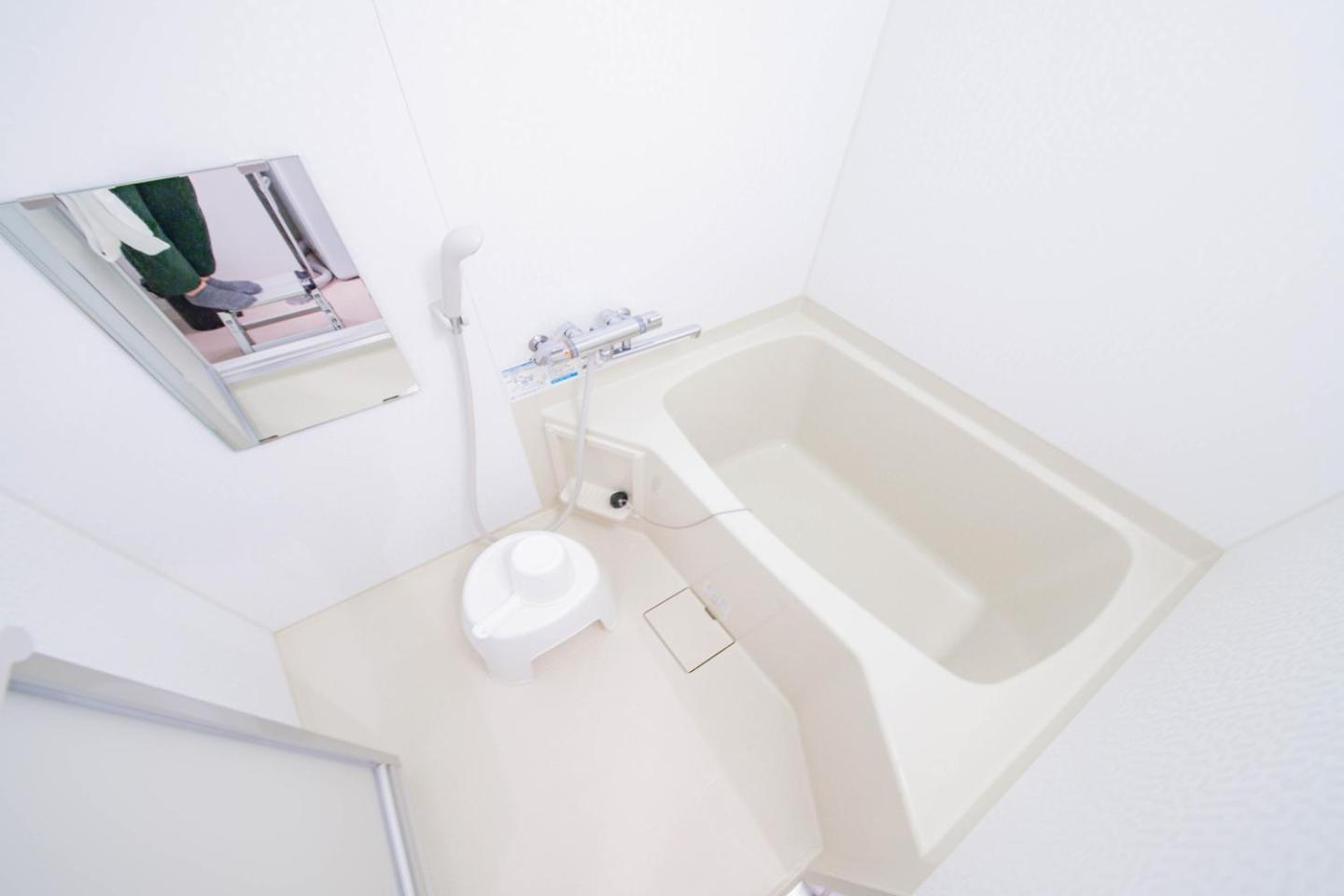 Classe Quatre Sapporo Exteriör bild
